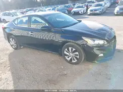 1N4BL4BW3LC167079 2020 NISSAN ALTIMA