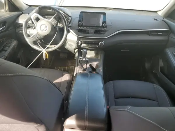 1N4BL4BW3LC167227 2020 NISSAN ALTIMA - Image 8