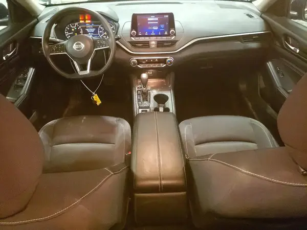 1N4BL4BW3LC243058 2020 NISSAN ALTIMA - Image 8
