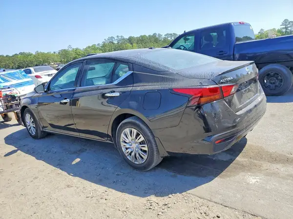 1N4BL4BW3LC244632 2020 NISSAN ALTIMA - Image 2