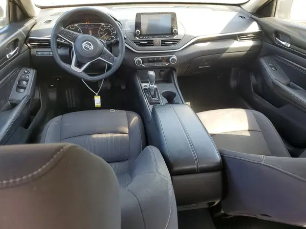 1N4BL4BW3LC244632 2020 NISSAN ALTIMA - Image 8