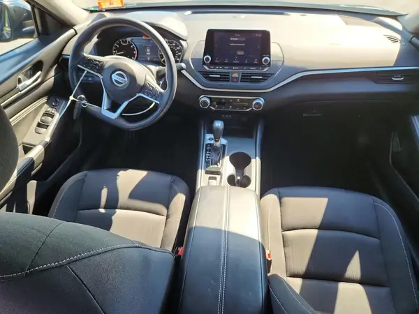 1N4BL4BW3LC260314 2020 NISSAN ALTIMA - Image 8