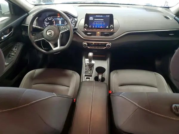 1N4BL4BW3LC260829 2020 NISSAN ALTIMA - Image 8