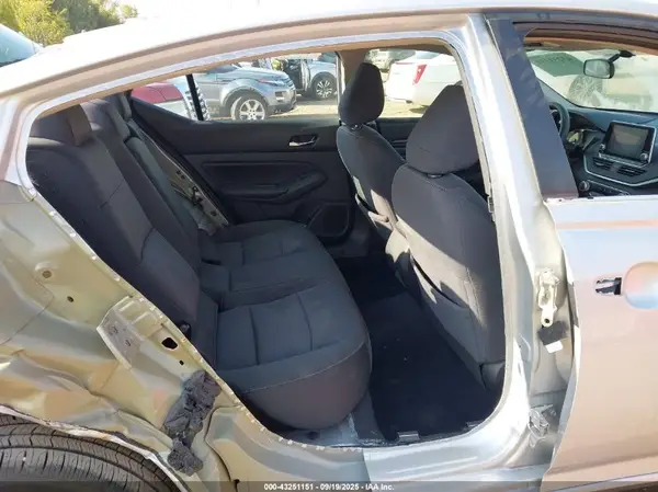 1N4BL4BW3LN309581 2020 NISSAN ALTIMA - Image 8