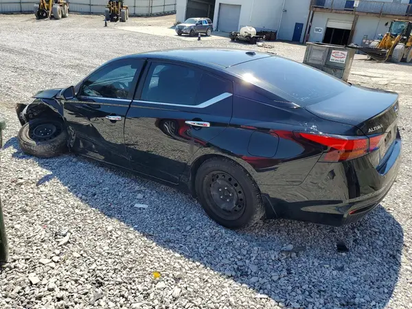 1N4BL4BW3LN313128 2020 NISSAN ALTIMA - Image 2