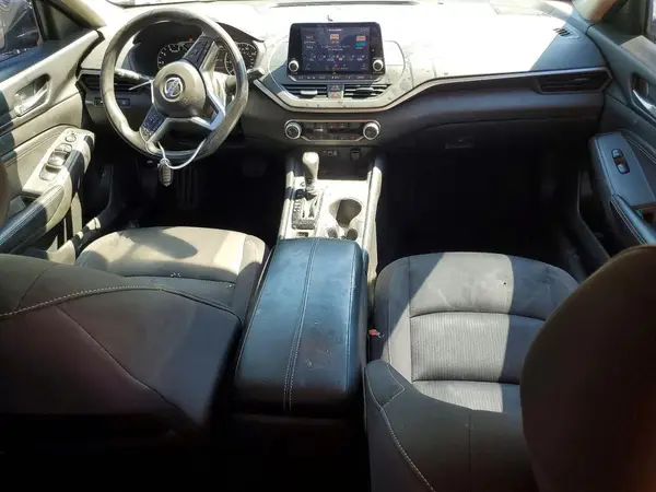 1N4BL4BW3LN313128 2020 NISSAN ALTIMA - Image 8