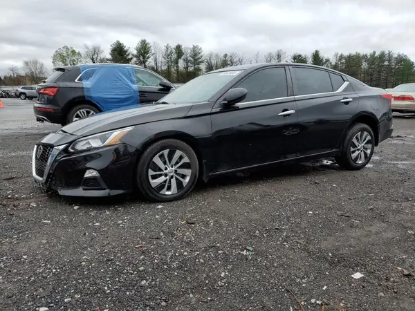 1N4BL4BW3LN314554 2020 NISSAN ALTIMA - Image 1