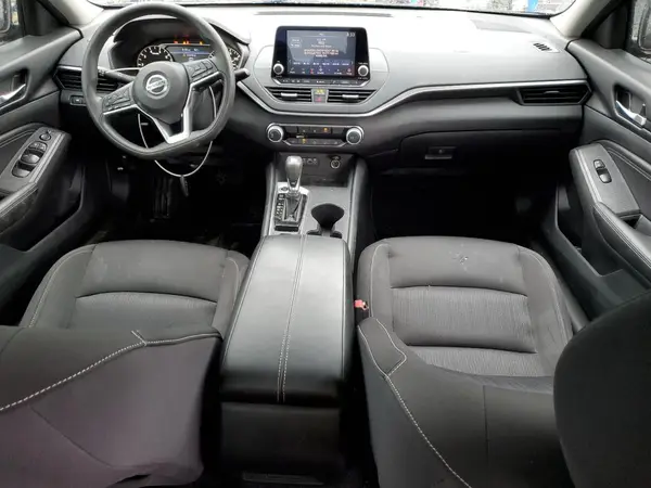 1N4BL4BW3LN314554 2020 NISSAN ALTIMA - Image 8