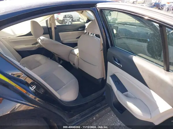 1N4BL4BW3LN317681 2020 NISSAN ALTIMA - Image 8