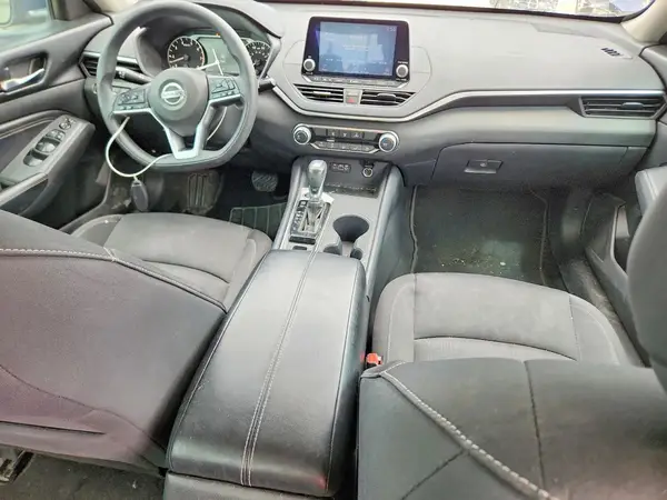 1N4BL4BW3LN320600 2020 NISSAN ALTIMA - Image 8