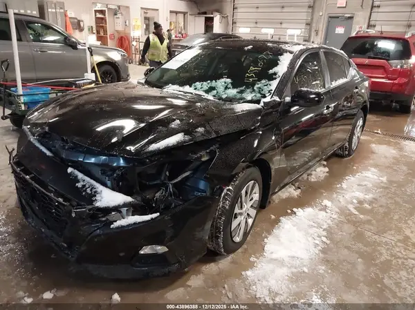 1N4BL4BW3LN322184 2020 NISSAN ALTIMA - Image 2