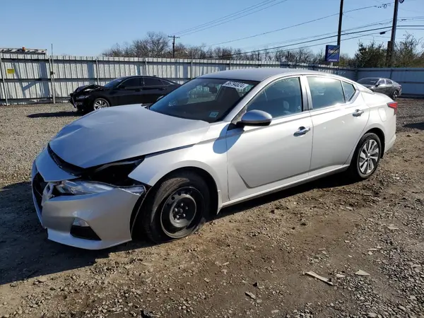 1N4BL4BW3LN323755 2020 NISSAN ALTIMA - Image 1