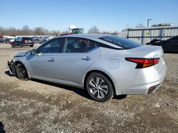1N4BL4BW3LN323755 2020 NISSAN ALTIMA - Image 2