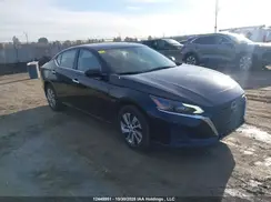 1N4BL4BW3SN354860 2025 NISSAN ALTIMA