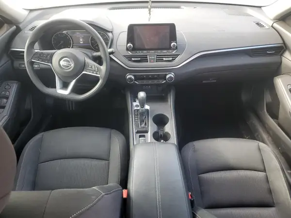 1N4BL4BW4KC148989 2019 NISSAN ALTIMA - Image 8