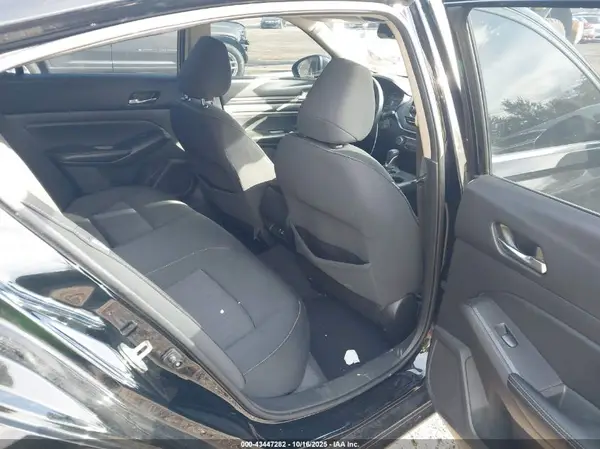 1N4BL4BW4KC150483 2019 NISSAN ALTIMA - Image 8