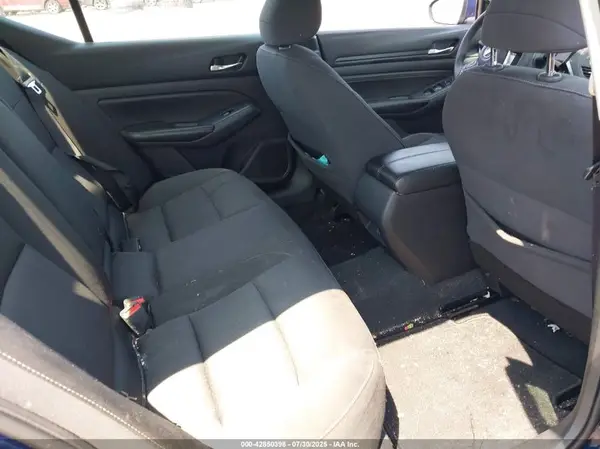 1N4BL4BW4KC153688 2019 NISSAN ALTIMA - Image 8