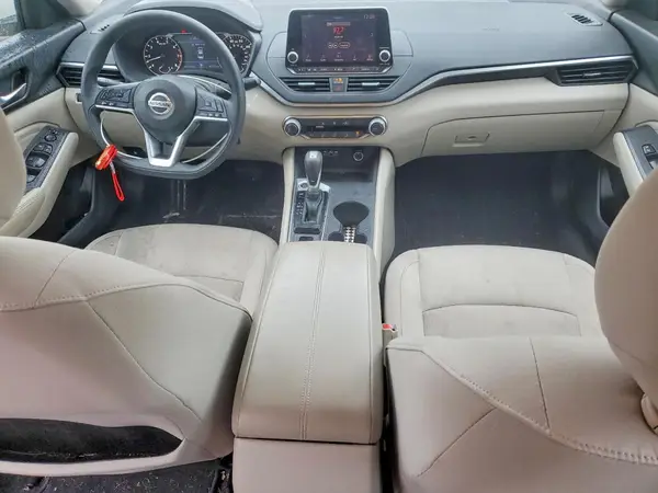 1N4BL4BW4KC164433 2019 NISSAN ALTIMA - Image 8
