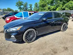 1N4BL4BW4KC167932 2019 NISSAN ALTIMA