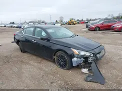1N4BL4BW4KC168272 2019 NISSAN ALTIMA