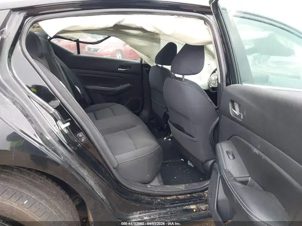 1N4BL4BW4KC168272 2019 NISSAN ALTIMA - Image 8