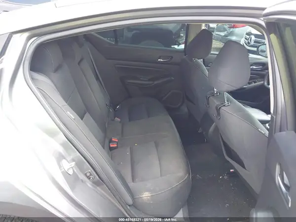 1N4BL4BW4KC168904 2019 NISSAN ALTIMA - Image 8