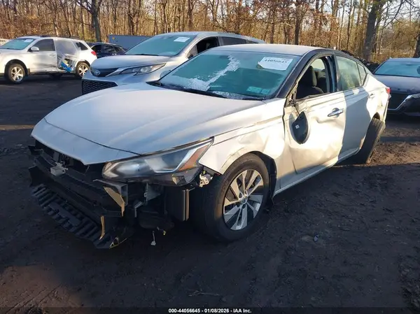1N4BL4BW4KC197416 2019 NISSAN ALTIMA - Image 2