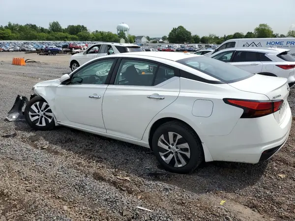 1N4BL4BW4KC198050 2019 NISSAN ALTIMA - Image 2