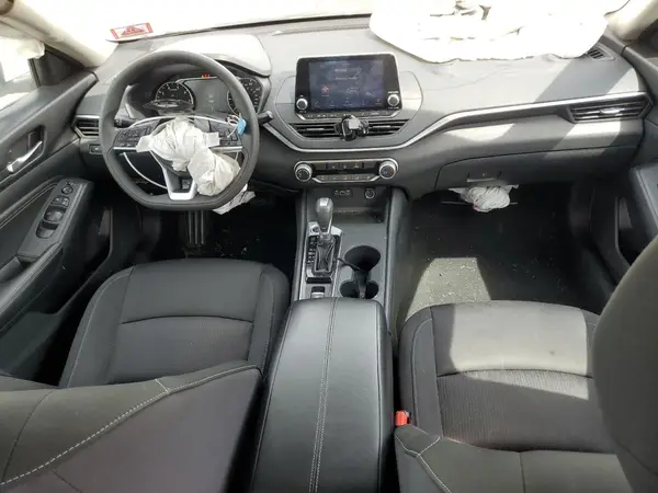 1N4BL4BW4KC198050 2019 NISSAN ALTIMA - Image 8
