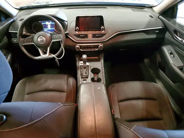 1N4BL4BW4KC202422 2019 NISSAN ALTIMA - Image 8