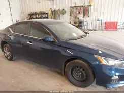 1N4BL4BW4KC215784 2019 NISSAN ALTIMA