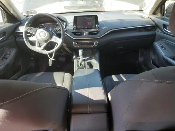 1N4BL4BW4KC257680 2019 NISSAN ALTIMA - Image 8