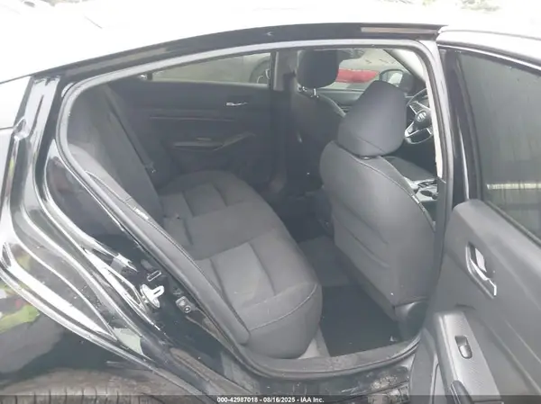 1N4BL4BW4KC257968 2019 NISSAN ALTIMA - Image 8