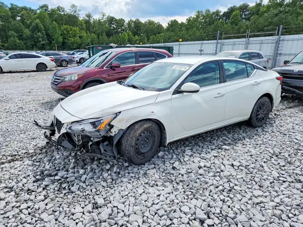 1N4BL4BW4KN302783 2019 NISSAN ALTIMA - Image 1
