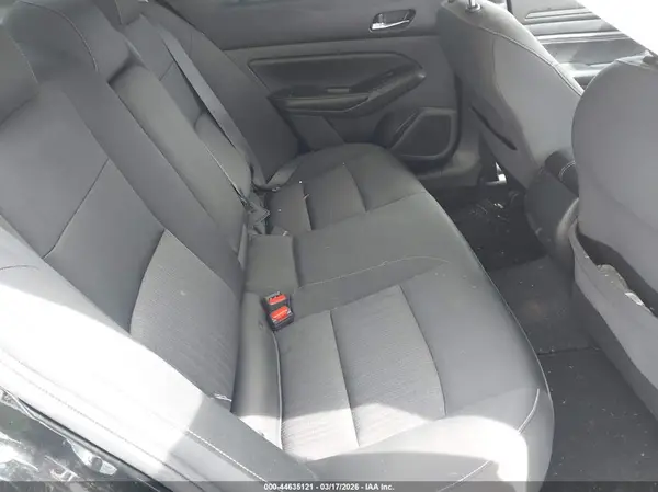 1N4BL4BW4KN306820 2019 NISSAN ALTIMA - Image 8