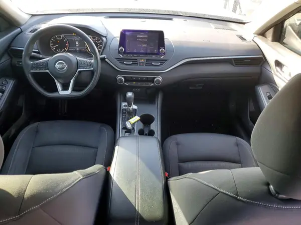 1N4BL4BW4KN313542 2019 NISSAN ALTIMA - Image 8