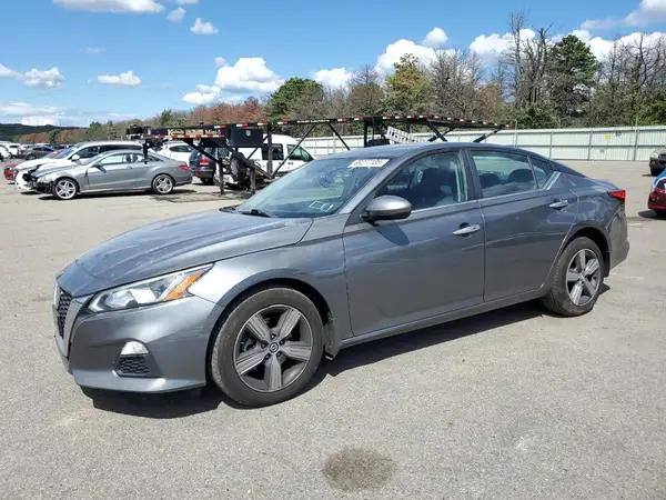 1N4BL4BW4KN325996 2019 NISSAN ALTIMA - Image 1