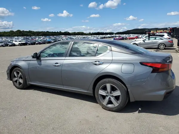 1N4BL4BW4KN325996 2019 NISSAN ALTIMA - Image 2