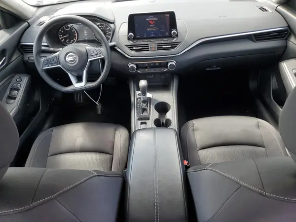 1N4BL4BW4KN325996 2019 NISSAN ALTIMA - Image 8