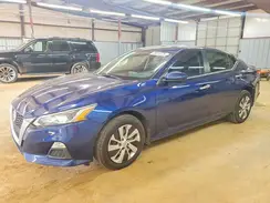 1N4BL4BW4LC128341 2020 NISSAN ALTIMA