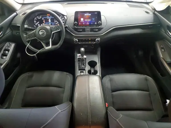 1N4BL4BW4LC128341 2020 NISSAN ALTIMA - Image 8