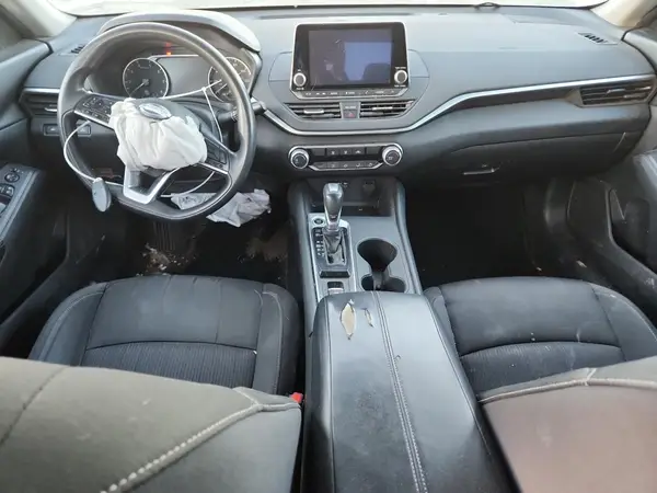 1N4BL4BW4LC152400 2020 NISSAN ALTIMA - Image 8