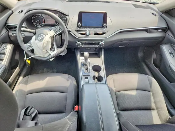 1N4BL4BW4LC172386 2020 NISSAN ALTIMA - Image 8