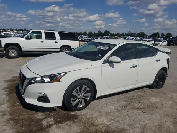 1N4BL4BW4LC232957 2020 NISSAN ALTIMA - Image 1
