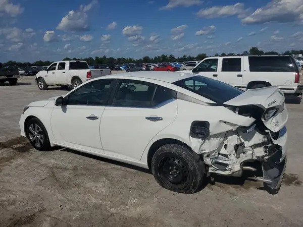 1N4BL4BW4LC232957 2020 NISSAN ALTIMA - Image 2