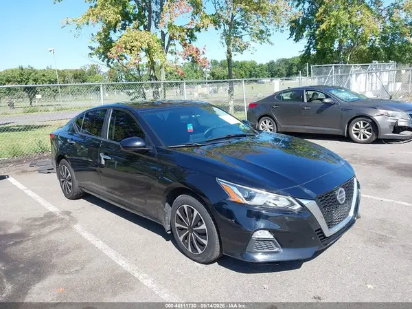 1N4BL4BW4LC260497 2020 NISSAN ALTIMA - Image 1