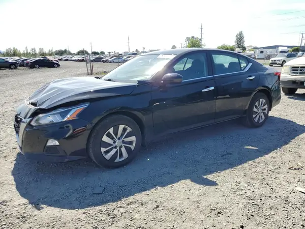 1N4BL4BW4LC266252 2020 NISSAN ALTIMA - Image 1