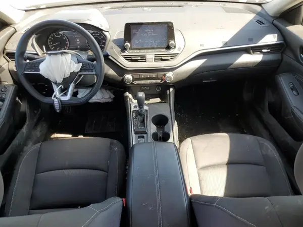 1N4BL4BW4LC266252 2020 NISSAN ALTIMA - Image 8