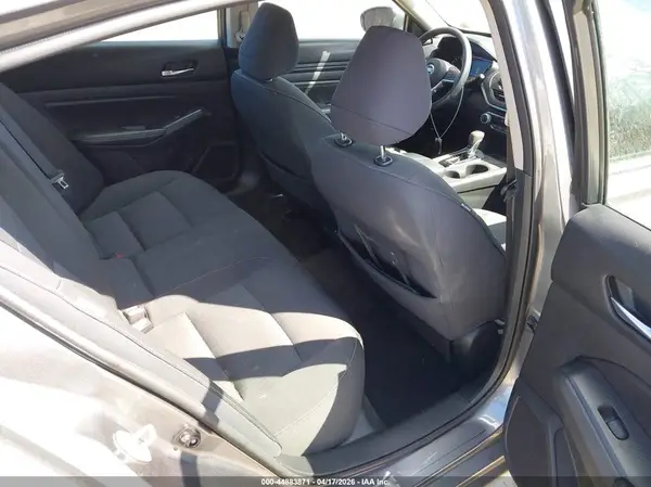 1N4BL4BW4LC275095 2020 NISSAN ALTIMA - Image 8
