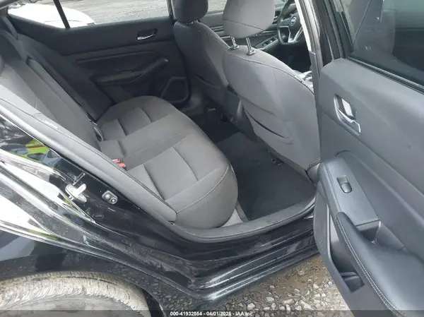 1N4BL4BW4LN301103 2020 NISSAN ALTIMA - Image 8